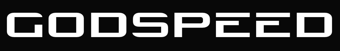 Godspeed Logo